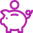 Save money icon