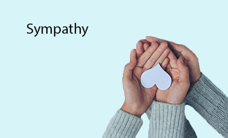 sympathy group greeting cards