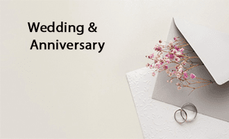 wedding & anniversary  group greeting cards