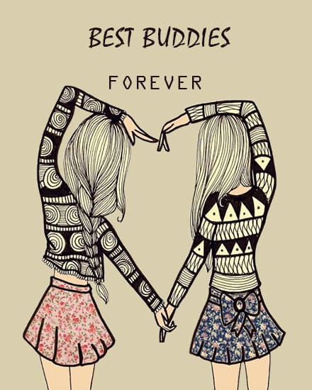 Best Buddies Best Buddies