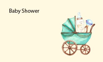 Baby Shower invitations