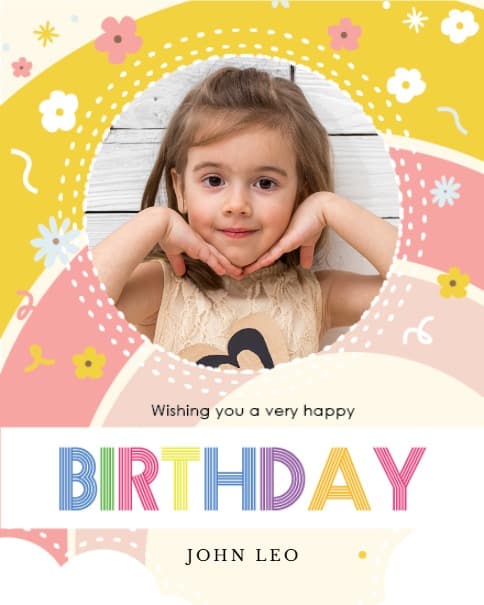 flowers-colorful-birthday-frame
