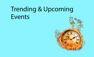 trending & upcoming events group greeting cards trending & upcoming events group greeting cards