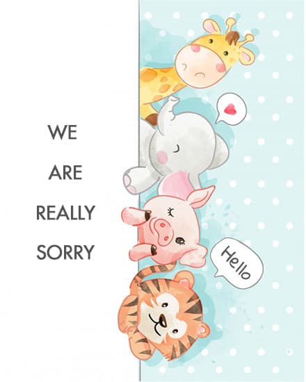 From All of Us From All of Us