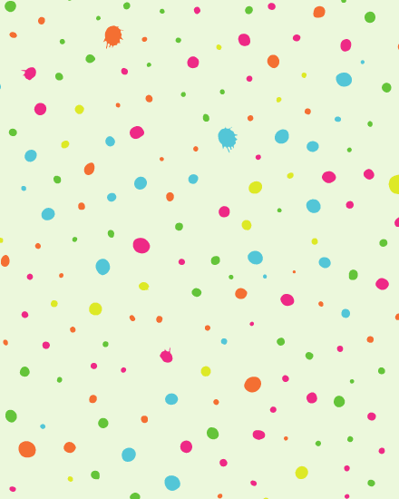 dots dots