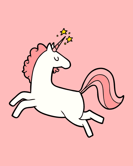 unicorn unicorn