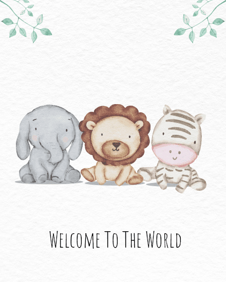 Cute Animals Cute Animals