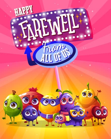 Fruits Fruits