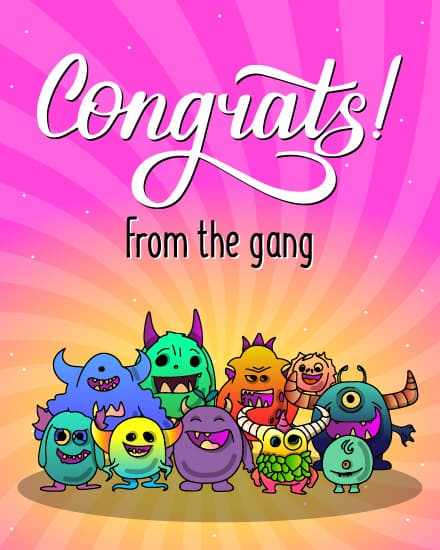 Gang Gang