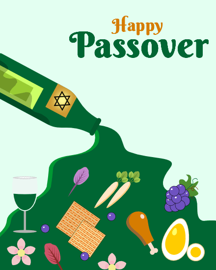 Seder Meal Seder Meal