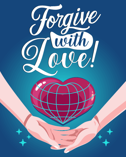 with love with love