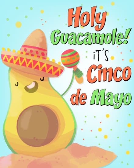 Holy Guacamole Fiesta Holy Guacamole Fiesta