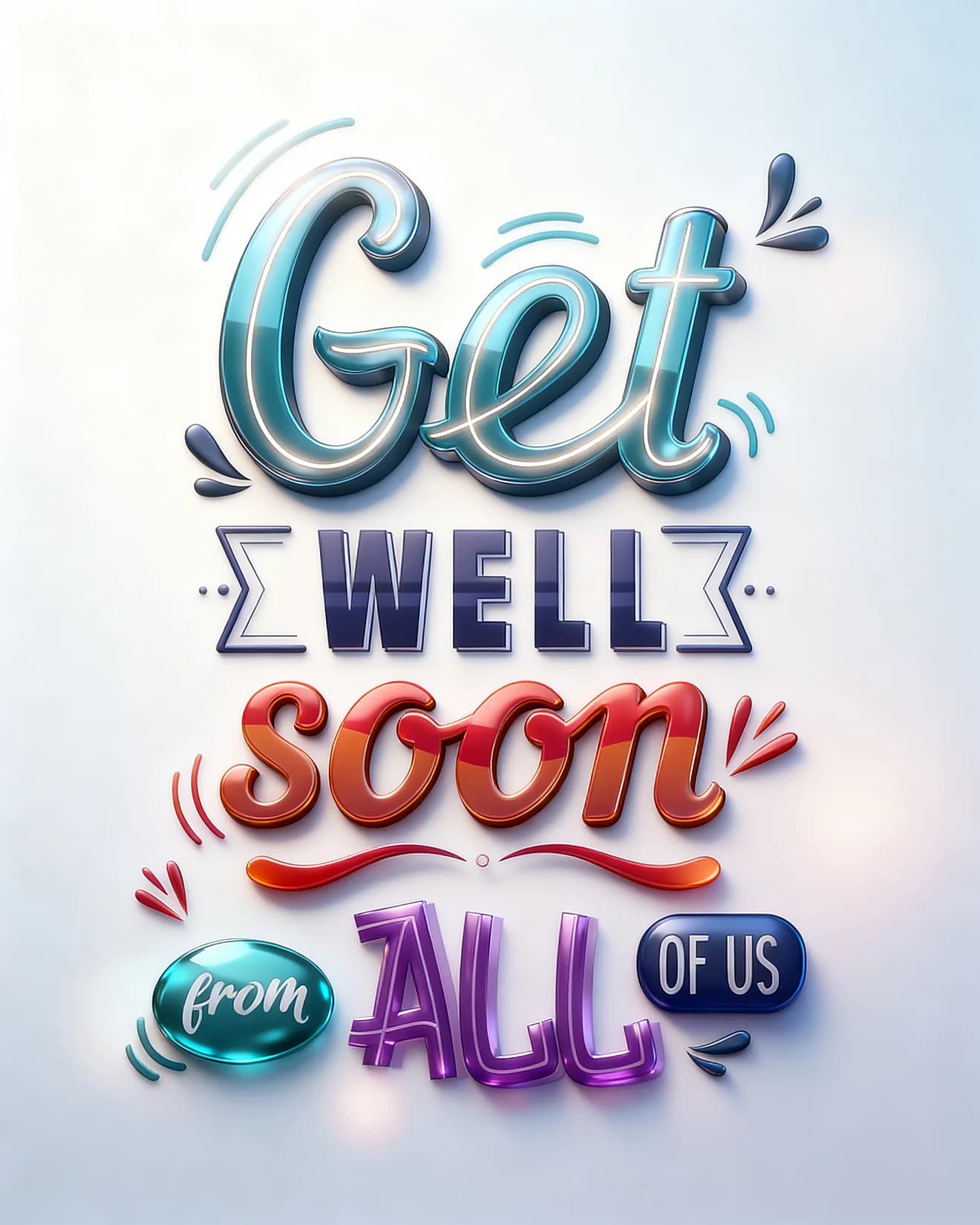 Team Recovery Wishes Team Recovery Wishes