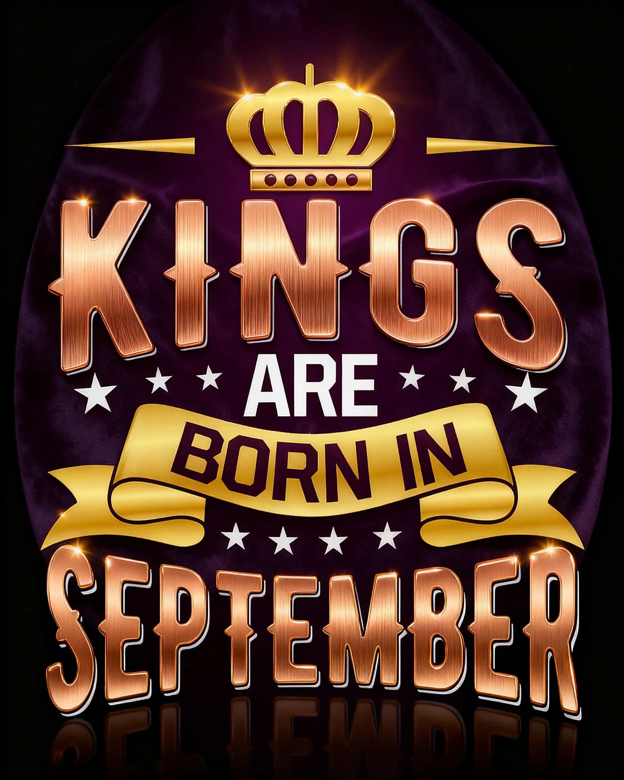 Royal September Wishes Royal September Wishes