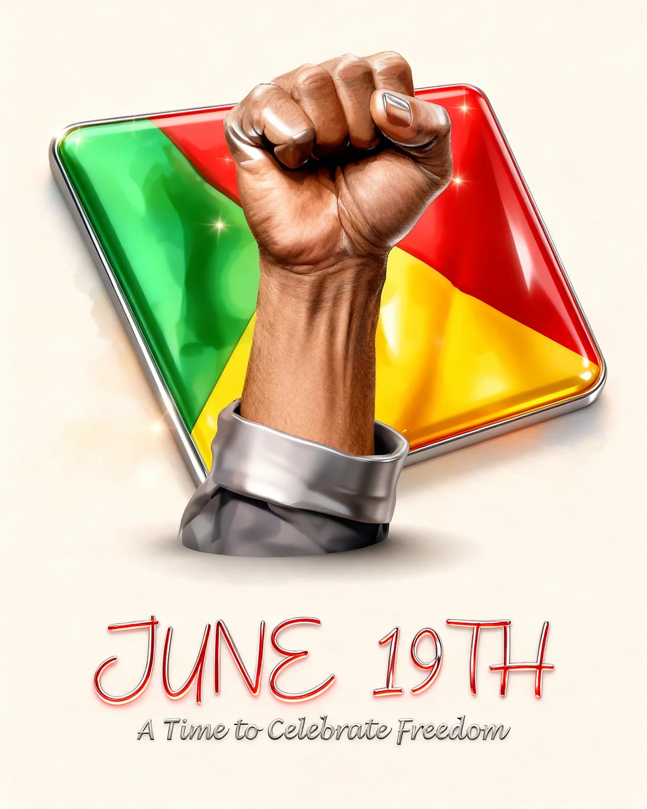Juneteenth Freedom Celebration Juneteenth Freedom Celebration