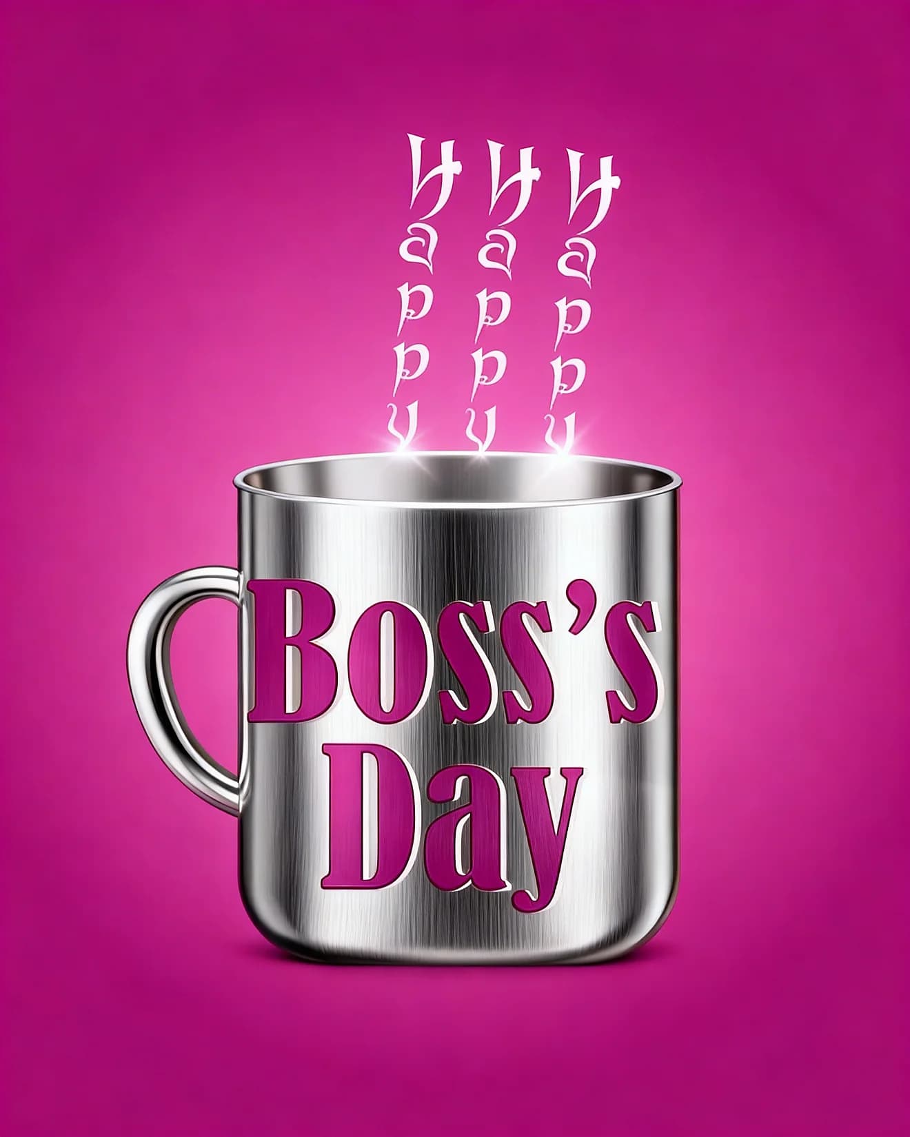 Cheers To Leadership Cheers To Leadership
