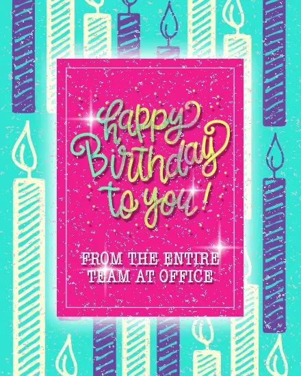 Sparkling Party Wishes Sparkling Party Wishes