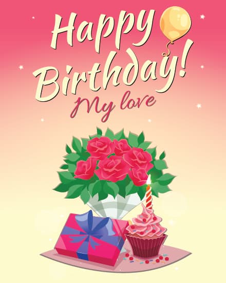 Love And Sweet Love And Sweet
