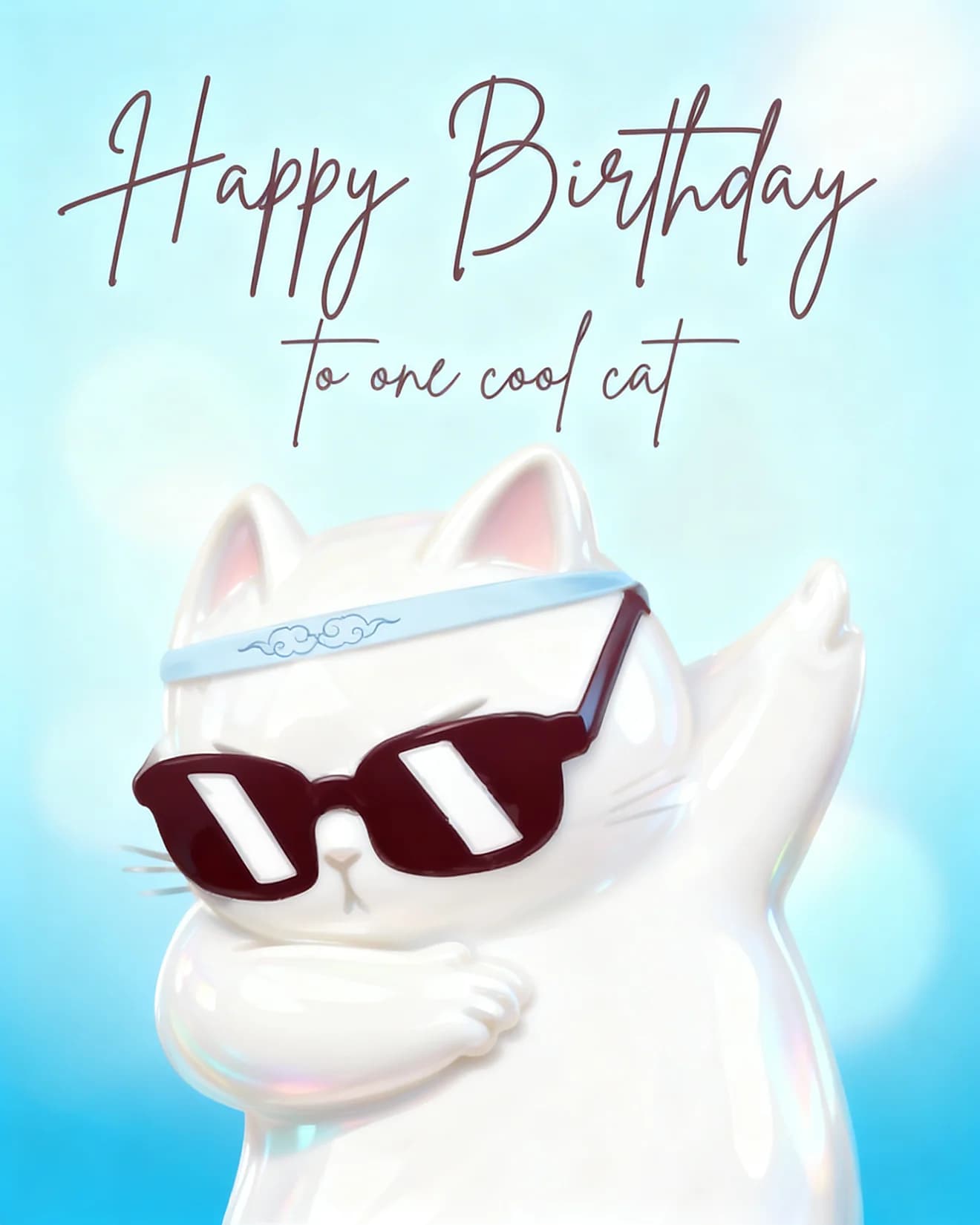 Cool Cat Vibes Cool Cat Vibes
