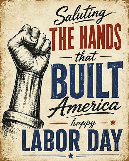 Hands Built America Hands Built America