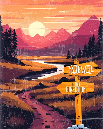In This Direction In This Direction