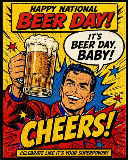 Cheers Baby Comic Cheers Baby Comic