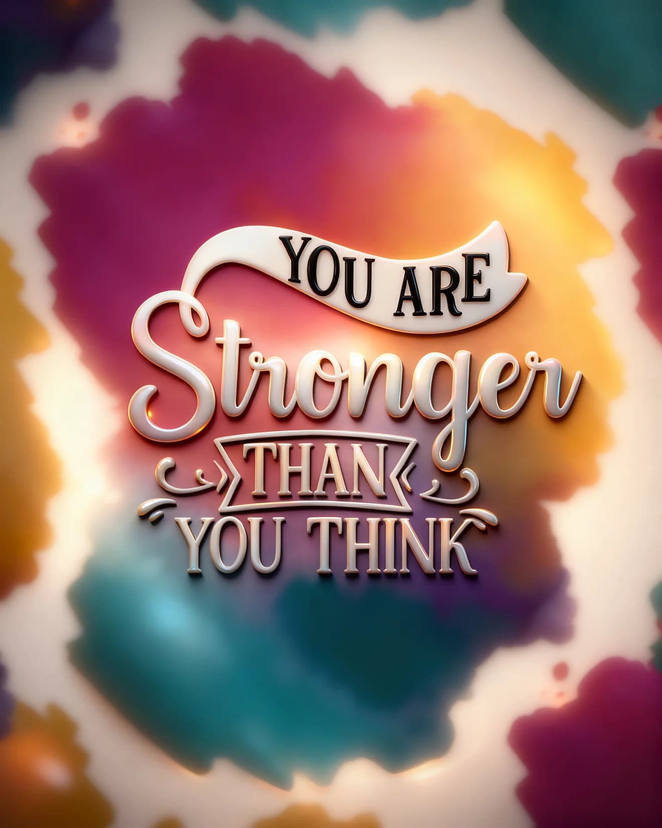 You Are Enough You Are Enough