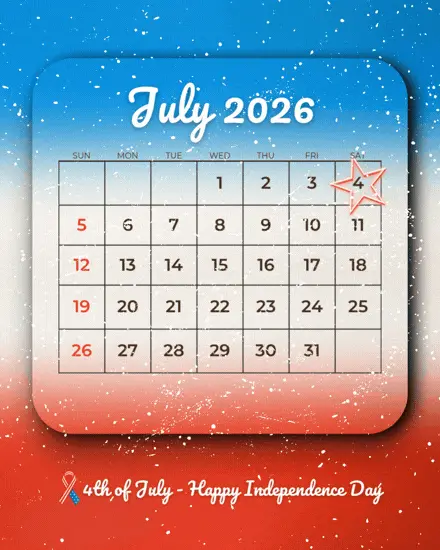 Mark The Day Mark The Day