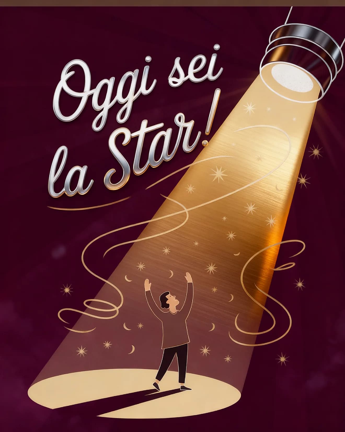 Oggi Sei La Star Oggi Sei La Star