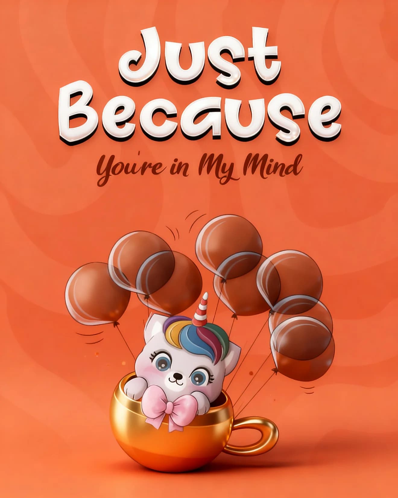 You're On My Mind You're On My Mind