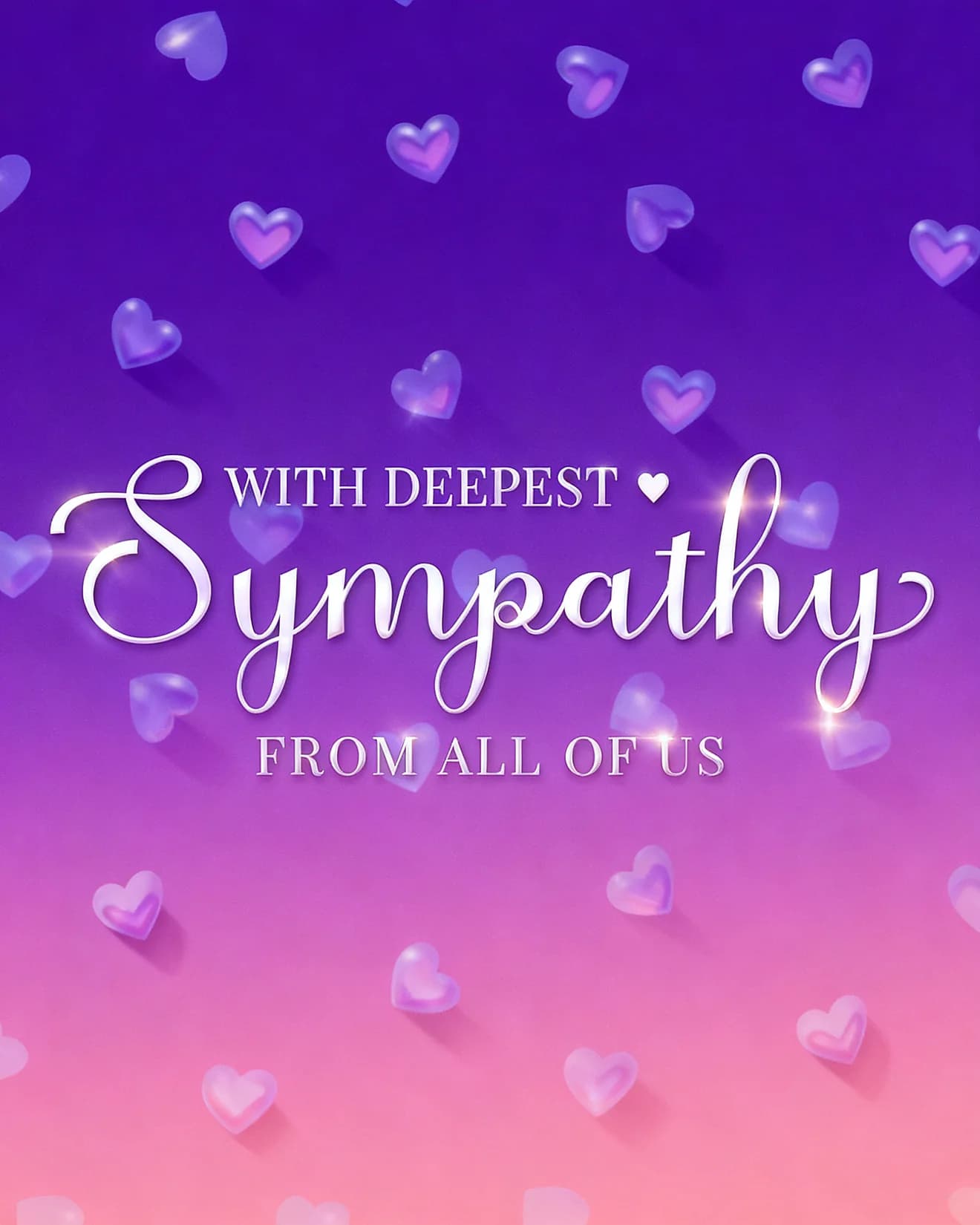 We All Grieve Together We All Grieve Together