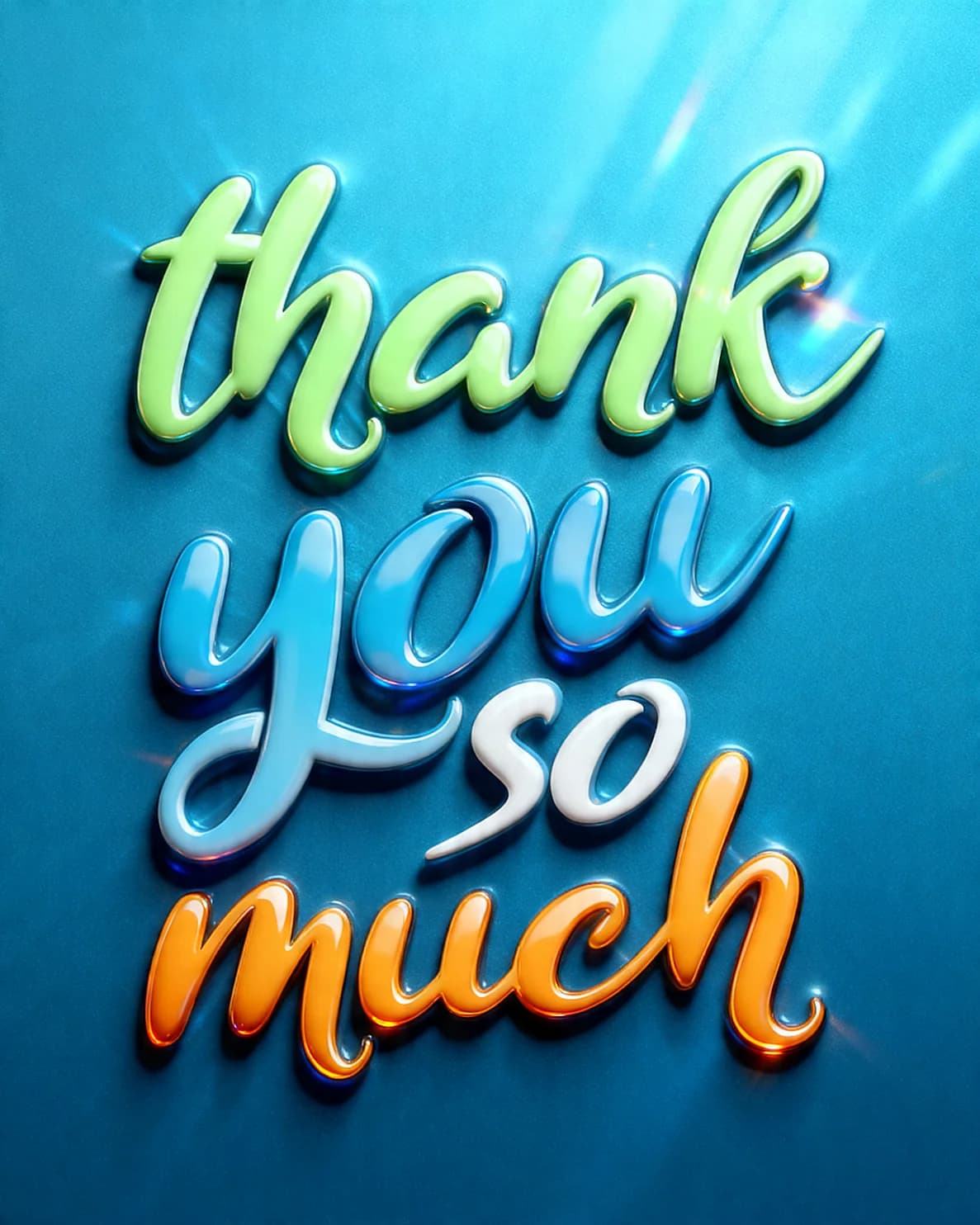 Heartfelt Sincere Gratitude Heartfelt Sincere Gratitude