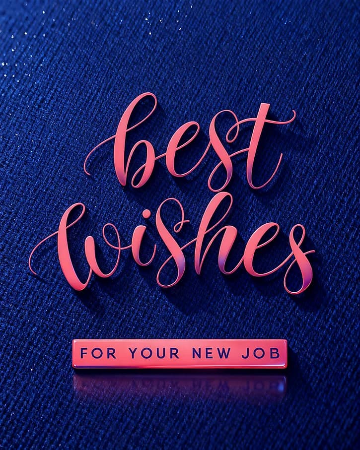 Best Wishes Ahead Best Wishes Ahead