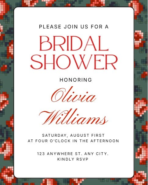 Blooms & Bridal Bliss Blooms & Bridal Bliss