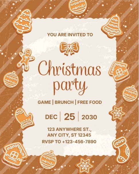 Tis the Season Party Tis the Season Party