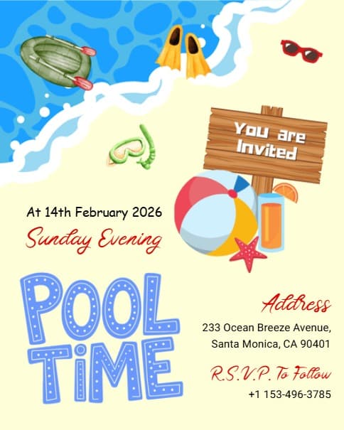 Beach Ball Bash Beach Ball Bash