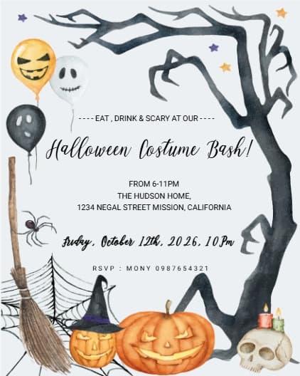 costume bash costume bash