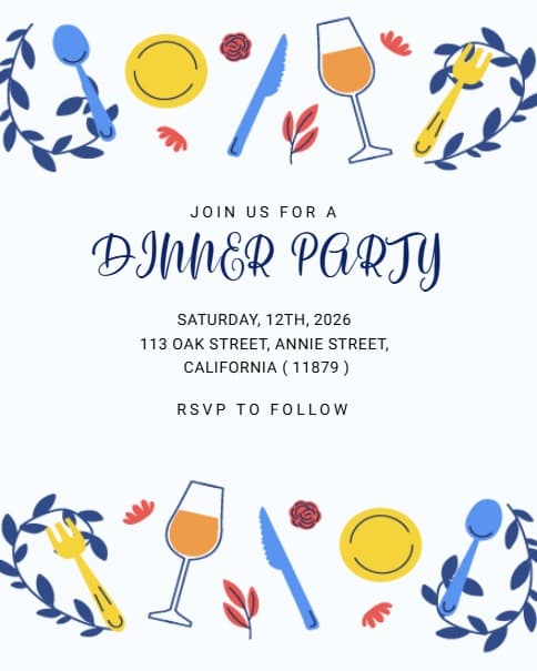 floral dine floral dine