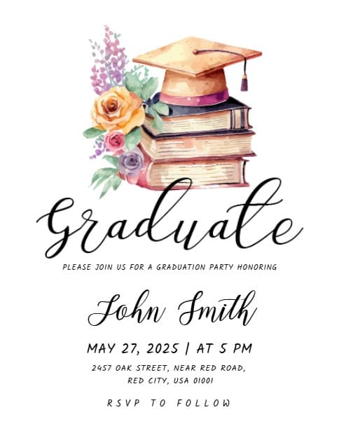 flower grad flower grad