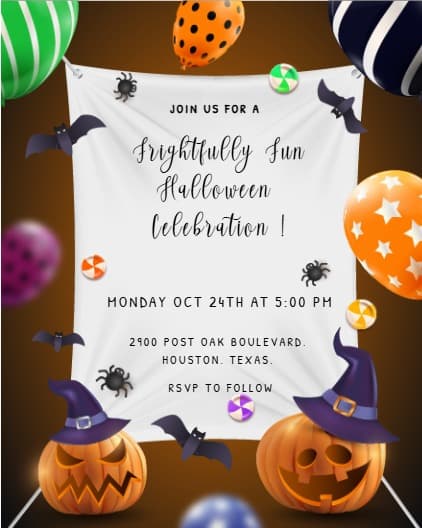 Frightfully Fun Frightfully Fun