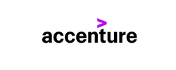 Accenture logo - Sendwishonline corporate group eCard client