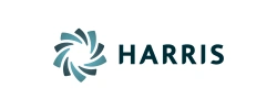 Harris logo - Sendwishonline group eCard user