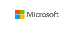 Microsoft logo - Sendwishonline group eCard platform client