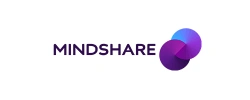 Mindshare logo - Sendwishonline group card client