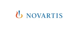 Novartis logo - Sendwishonline group greeting card user