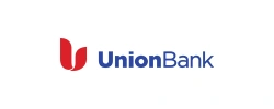Union Bank logo - Sendwishonline group card platform user